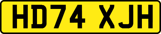 HD74XJH