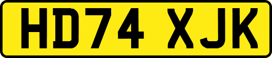 HD74XJK