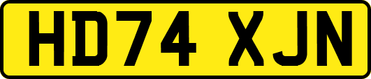 HD74XJN