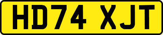 HD74XJT