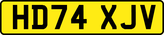HD74XJV