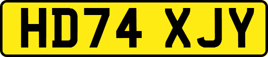 HD74XJY