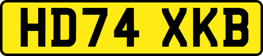 HD74XKB