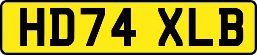 HD74XLB