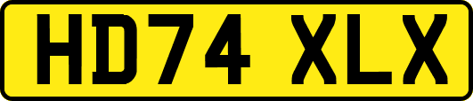 HD74XLX