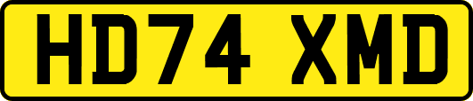 HD74XMD