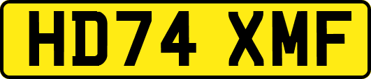 HD74XMF