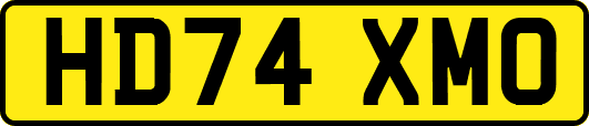 HD74XMO