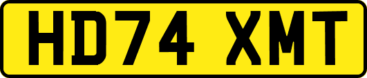 HD74XMT