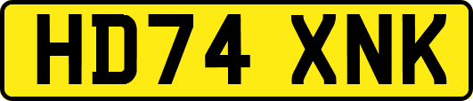 HD74XNK