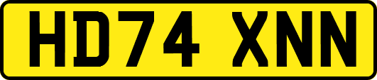 HD74XNN