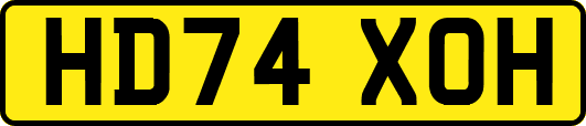 HD74XOH