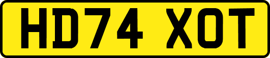 HD74XOT