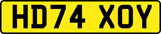 HD74XOY
