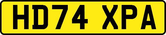 HD74XPA