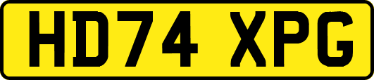 HD74XPG