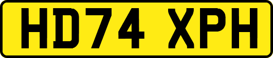 HD74XPH