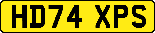 HD74XPS