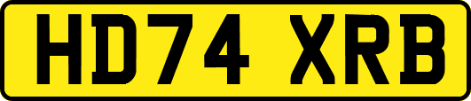 HD74XRB