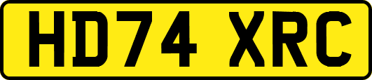 HD74XRC