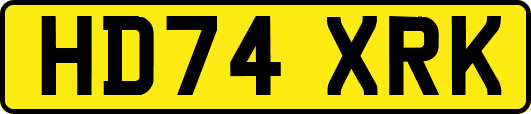 HD74XRK