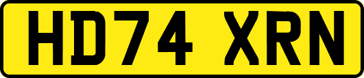 HD74XRN