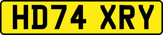 HD74XRY