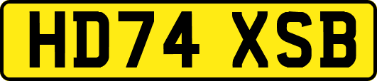 HD74XSB