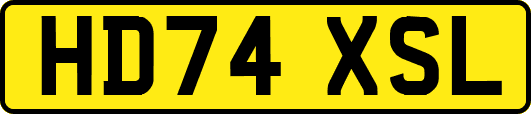 HD74XSL