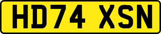 HD74XSN