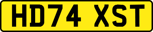 HD74XST