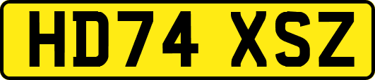 HD74XSZ