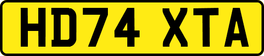 HD74XTA