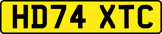 HD74XTC