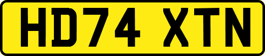 HD74XTN