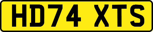 HD74XTS