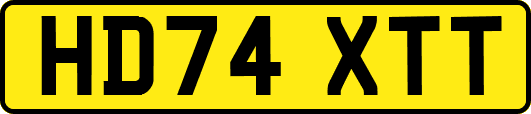 HD74XTT