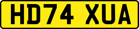 HD74XUA