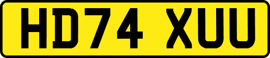 HD74XUU