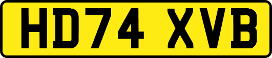 HD74XVB