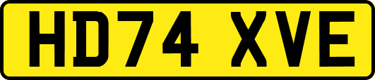 HD74XVE