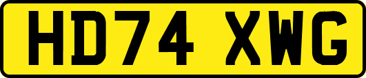HD74XWG