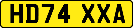 HD74XXA