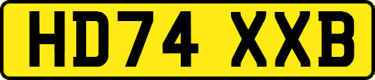 HD74XXB