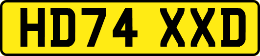 HD74XXD