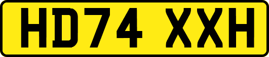 HD74XXH