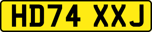 HD74XXJ