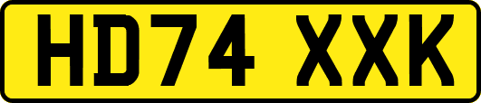 HD74XXK