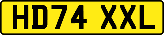 HD74XXL