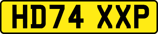 HD74XXP